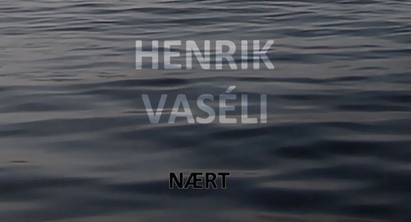 Henrik Vaséli skal ha konsert i Havøysund 