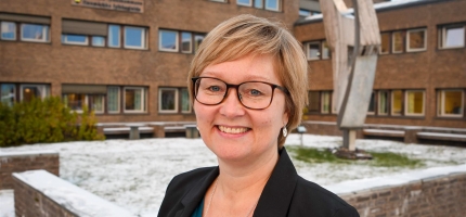 Finnmark fylkeskommune inviterer til Boligdagene 2026 Finnmark fylkeskommune inviterer til Boligdagene 2026