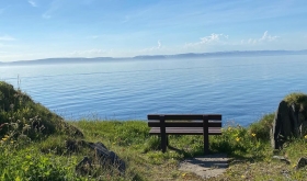 Hvem i Finnmark fortjener Friluftslivets ildsjelpris 2026? Hvem i Finnmark fortjener Friluftslivets ildsjelpris 2026?
