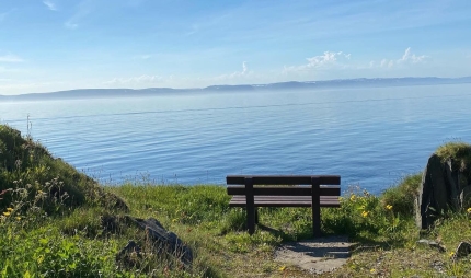 Hvem i Finnmark fortjener Friluftslivets ildsjelpris 2026? Hvem i Finnmark fortjener Friluftslivets ildsjelpris 2026?