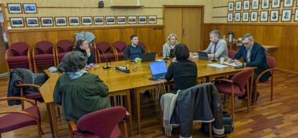 Første skoledag foreslått 20. august 2026 Første skoledag foreslått 20. august 2026