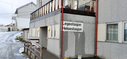 93 millioner kroner skal bidra til et bedre legetilbud i distriktskommuner 93 millioner kroner skal bidra til et bedre legetilbud i distriktskommuner