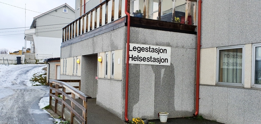 Telefonnummer til legevakt i Nordkapp Telefonnummer til legevakt i Nordkapp