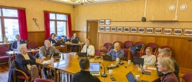 Bekymring for boforhold ved kommunale omsorgsboliger Bekymring for boforhold ved kommunale omsorgsboliger