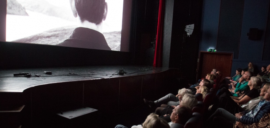 Islandsk publikumssuksess pner Nordkapp Filmfestival