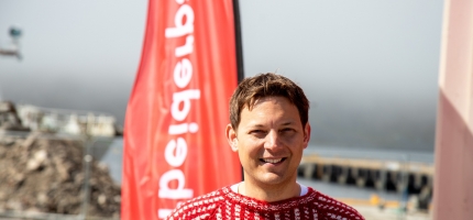 Lederen i Finnmark Arbeiderparti vil ha nytt opptak til politiutdanning i Alta Lederen i Finnmark Arbeiderparti vil ha nytt opptak til politiutdanning i Alta