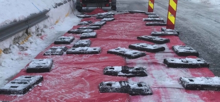 Søker etter avdelingsleder kommunalteknikk Søker etter avdelingsleder kommunalteknikk