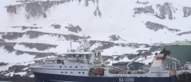 Frykter for drivstoffberedskapen i Finnmark Frykter for drivstoffberedskapen i Finnmark