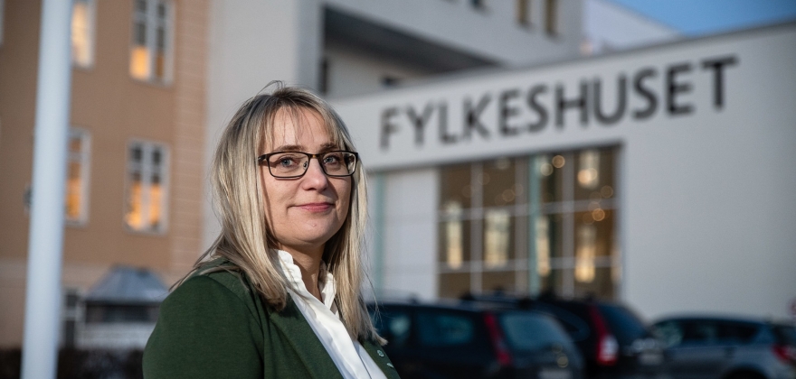 Reduserte krav til låne- og tilskuddsmottakere Reduserte krav til låne- og tilskuddsmottakere