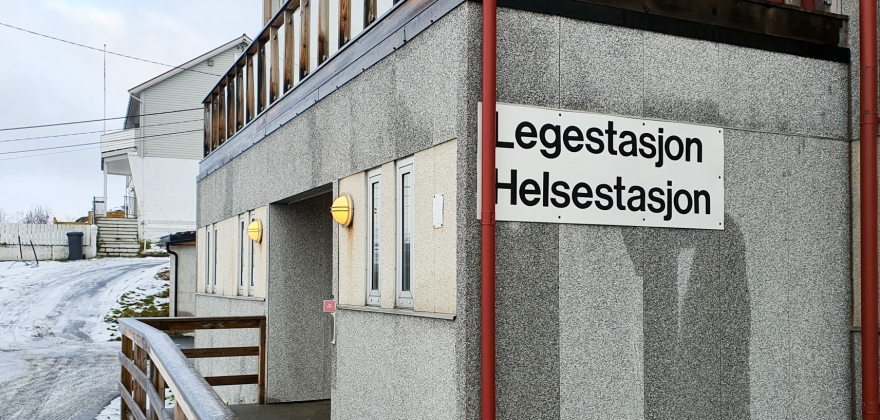 Flere tester seg i Nordkapp Flere tester seg i Nordkapp