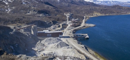 Havforskningsinstituttet har levert høringssvar om Repparfjorden Havforskningsinstituttet har levert høringssvar om Repparfjorden