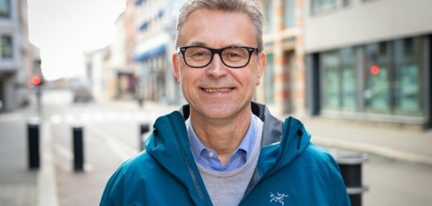 Utvider sesongen for snøkrabbefisket Utvider sesongen for snøkrabbefisket