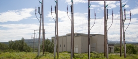 Det norske kraftsystemet Det norske kraftsystemet