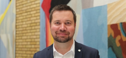 Arbeiderpartiet angriper kysten – og kaller det cruiseavgift Arbeiderpartiet angriper kysten – og kaller det cruiseavgift