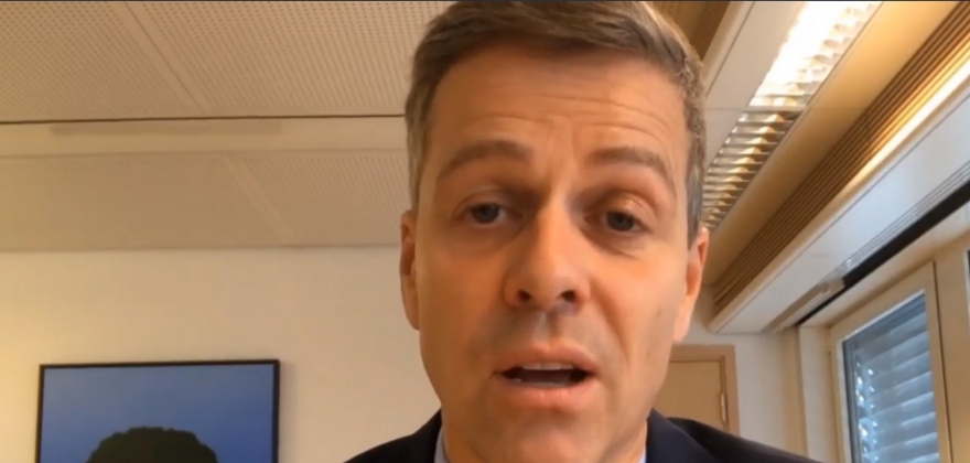 Kystverket over hele landet  Kystverket over hele landet