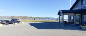 Været i september Været i september