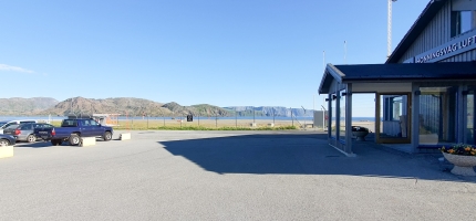 Været i september Været i september