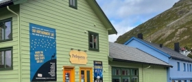 Perleporten Kulturhus ønsker VM-skjenking Perleporten Kulturhus ønsker VM-skjenking