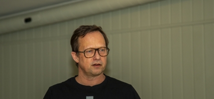 AI roadshow i Honningsvåg AI roadshow i Honningsvåg