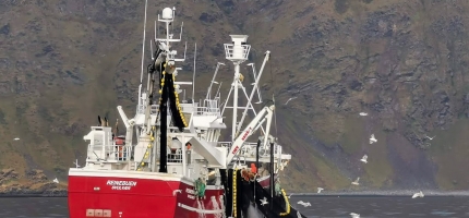 Kompensasjonsordningen for fiskeflåten Kompensasjonsordningen for fiskeflåten