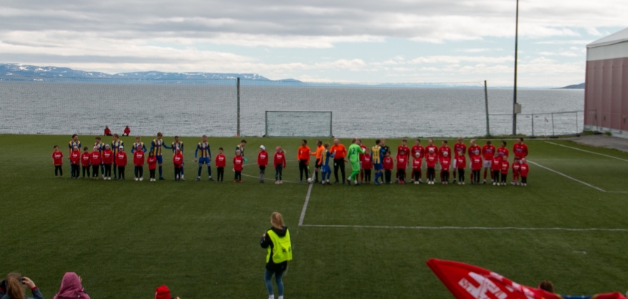 Turn – Alta 2 1-8 Turn – Alta 2 1-8