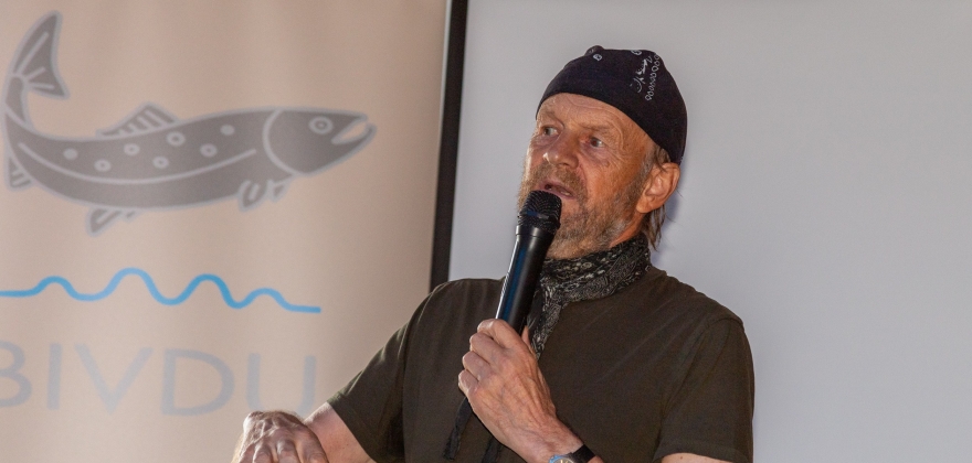 Sei har forsvunnet fra Porsanger  Sei har forsvunnet fra Porsanger