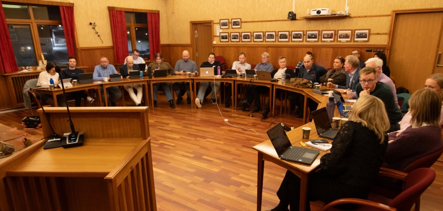 Vil ha utredning om ny kinodrift Vil ha utredning om ny kinodrift