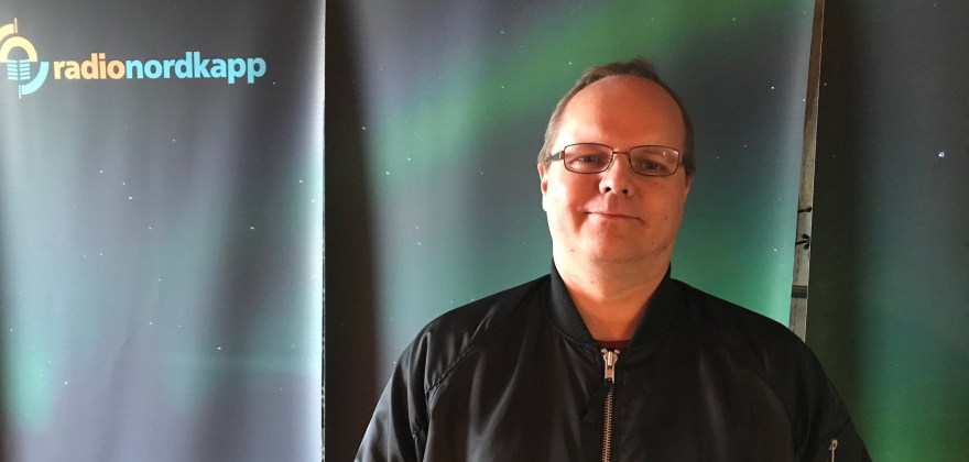 Fotballmiljøet i Nordkapp er spent på hva som skjer med Premier League Fotballmiljøet i Nordkapp er spent på hva som skjer med Premier League