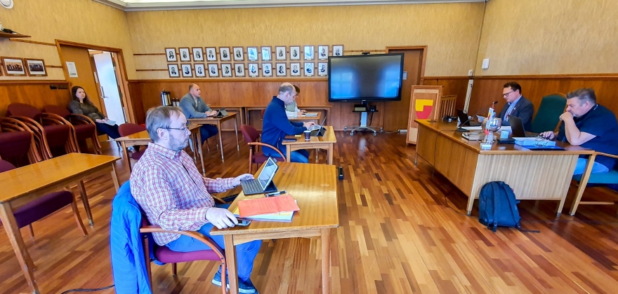 Overskudd i Nordkapp kommune  Overskudd i Nordkapp kommune