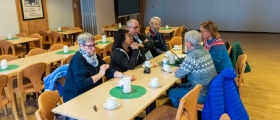 Kritikk av boforholdene for eldre Kritikk av boforholdene for eldre