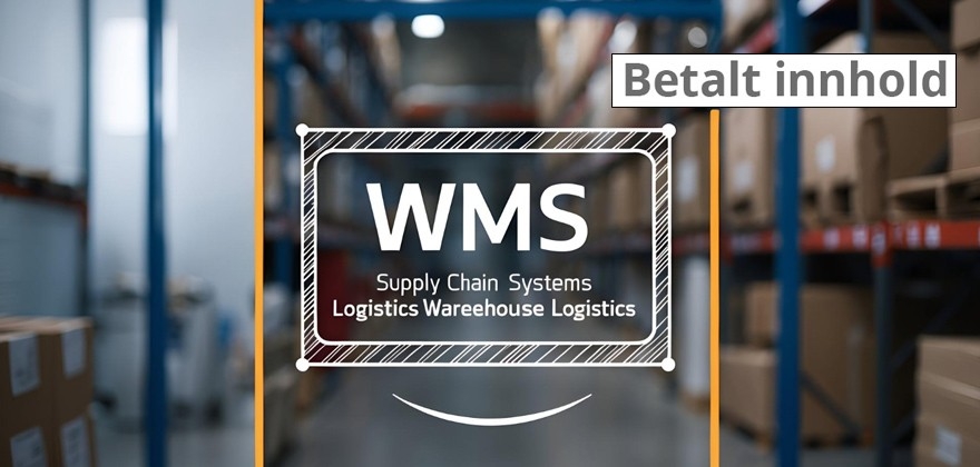 Hva er WMS? En komplett guide til Warehouse Management System
