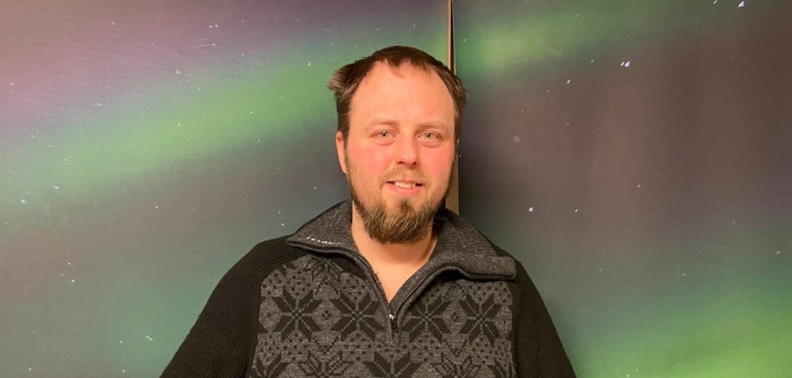 Syv personer har søkt på stillingen som regnskapsansvarlig Syv personer har søkt på stillingen som regnskapsansvarlig