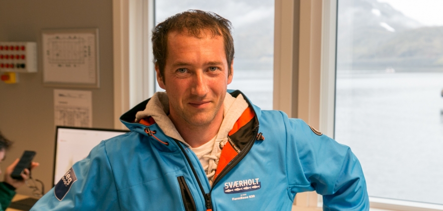 Verdens største fõrflåte – se bildene  Verdens største fõrflåte – se bildene