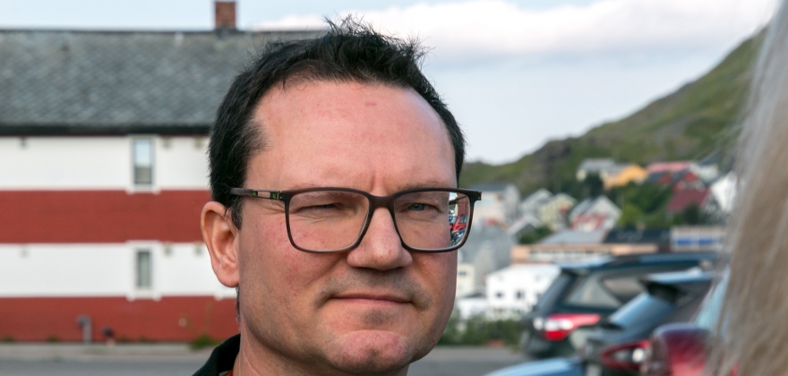 Nordkapp kommune møtte FeFo til samtaler på mandag Nordkapp kommune møtte FeFo til samtaler på mandag