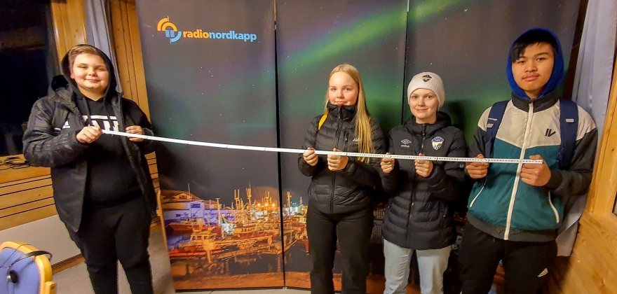 Mener reglene er for strenge  Mener reglene er for strenge