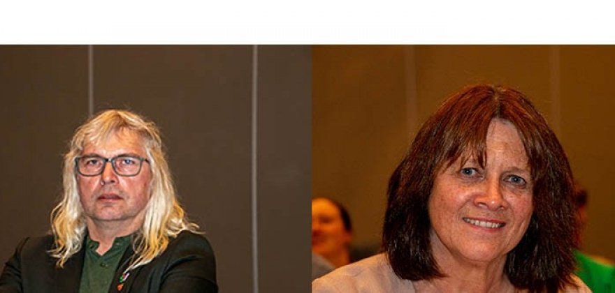Parlamentarisme i Finnmark fylkeskommune? Parlamentarisme i Finnmark fylkeskommune?
