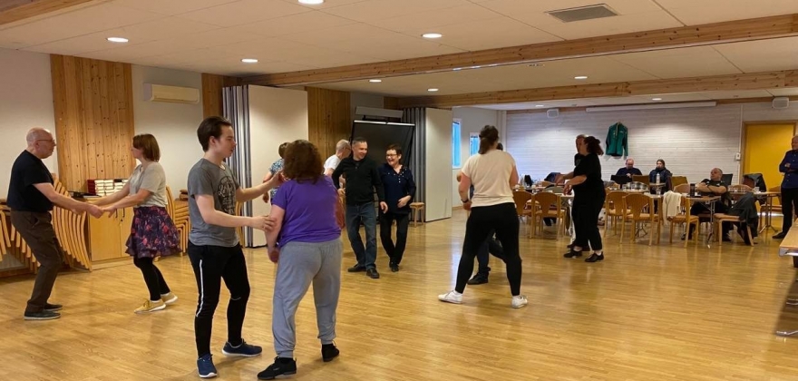 Arrangerer Nordkapprock i september Arrangerer Nordkapprock i september