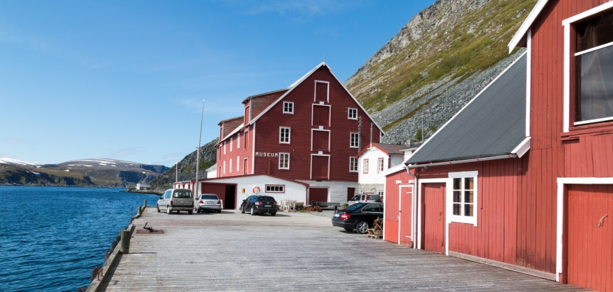 600 000 kroner i tilskudd til Foldalbruket  600 000 kroner i tilskudd til Foldalbruket