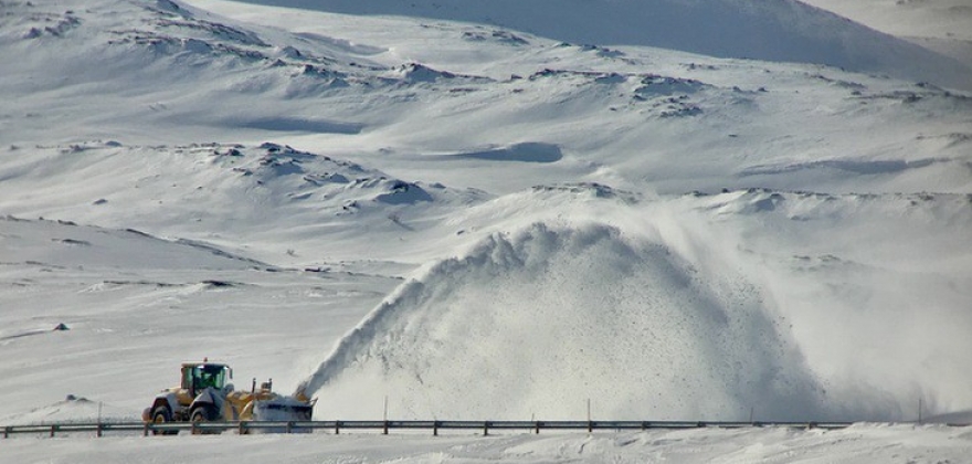 Hansen mener vi hele tiden må kjempe for bedre kommunikasjon  Hansen mener vi hele tiden må kjempe for bedre kommunikasjon