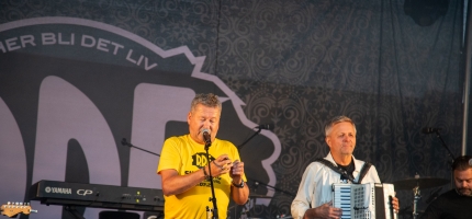 Størst tilskudd til bryggefestivalen? Størst tilskudd til bryggefestivalen?