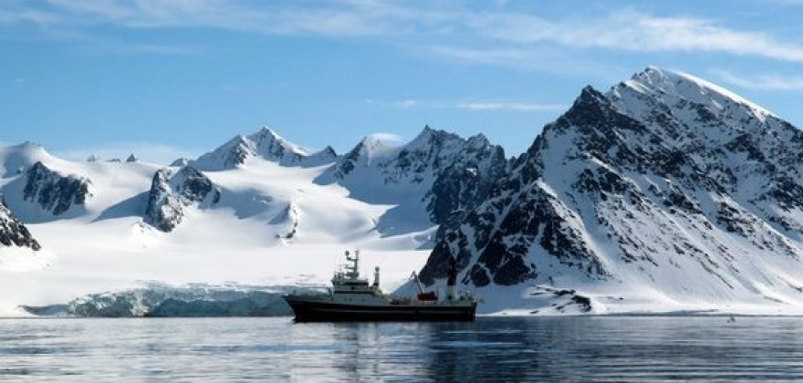 Arctic Science Summit Week til Tromsø