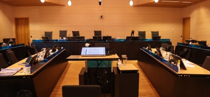 Innbrudd i Honningsvåg Innbrudd i Honningsvåg