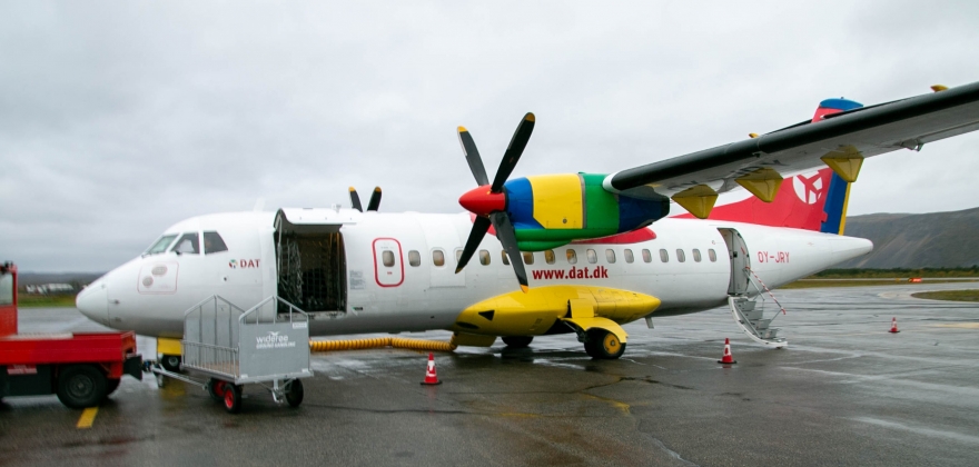 Avtalen gjør reisen mer sømløs for passasjerene Avtalen gjør reisen mer sømløs for passasjerene
