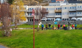 Verdensdagen for psykisk helse Verdensdagen for psykisk helse