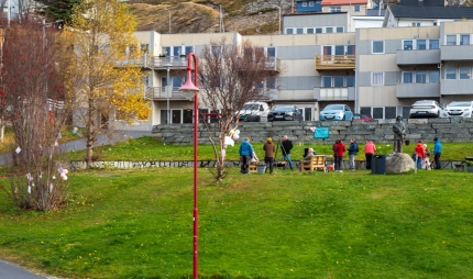 Verdensdagen for psykisk helse Verdensdagen for psykisk helse