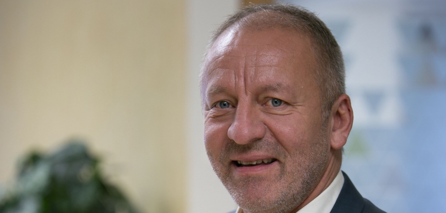 Driver forsvarlig på Laholmen Driver forsvarlig på Laholmen