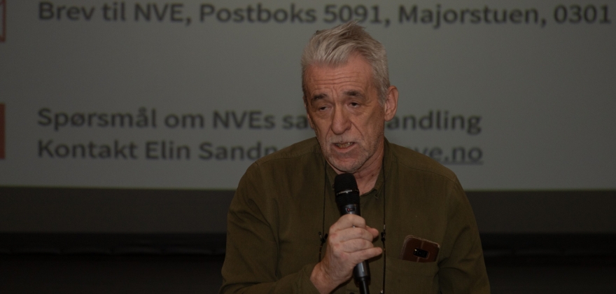 Mener det er sløsing med ressurser Mener det er sløsing med ressurser