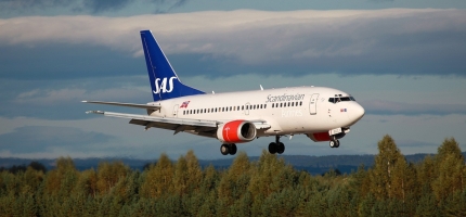 Henter inn 2 milliarder fra flypassasjerer Henter inn 2 milliarder fra flypassasjerer