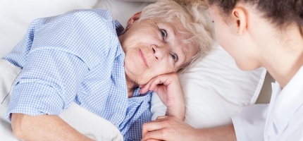 Senterpartiet sørget for å beholde sykepleierutdanningsplasser i nord Senterpartiet sørget for å beholde sykepleierutdanningsplasser i nord