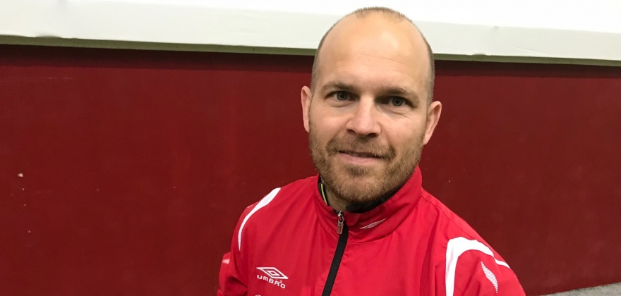 Turns jenter 15 spilte tre kamper i Øst-Finnmark  Turns jenter 15 spilte tre kamper i Øst-Finnmark